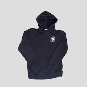 HUF Worldwide ABC Hoodie